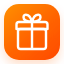 Gift icon